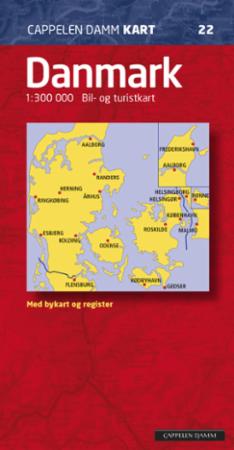 Danmark Danmark