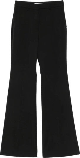 Sportmax Dame Bukser Svart XS,