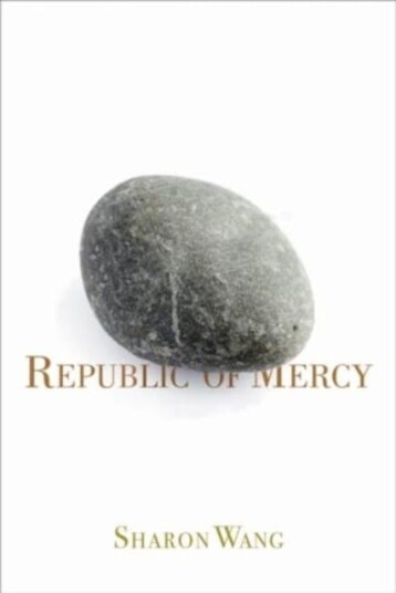 Republic of Mercy Poems Republic of Mercy Poems