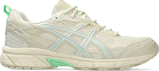 Asics Dame Sko Beige 39 EU,
