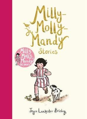 Milly-Molly-Mandy Stories Av Joyce Lankester Brisley