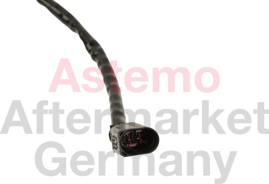 HITACHI 2507082 Sensor, eksostemperatur HITACHI 2507082 Sensor, eksostemperatur