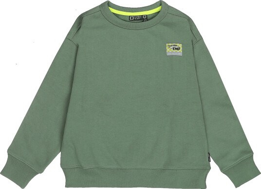 TUMBLE "N DRY Tnd Dover   Green   98