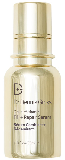 Dr Dennis Gross Fill + Repair Serum 30ml