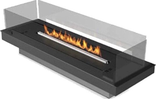 Planika Biopeis Innebygd Profil 990 - Prime Fire 2.0