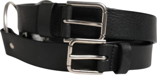 Dolce & Gabbana Herre Accessories Svart ONE SIZE, Dolce & Gabbana Herre Accessories Svart ONE SIZE,