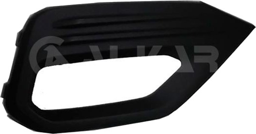 ALKAR 4952384 Ventilasjonsgitter