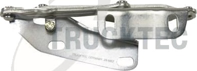 Hengsel, motorpanser TRUCKTEC AUTOMOTIVE 02.55.022
