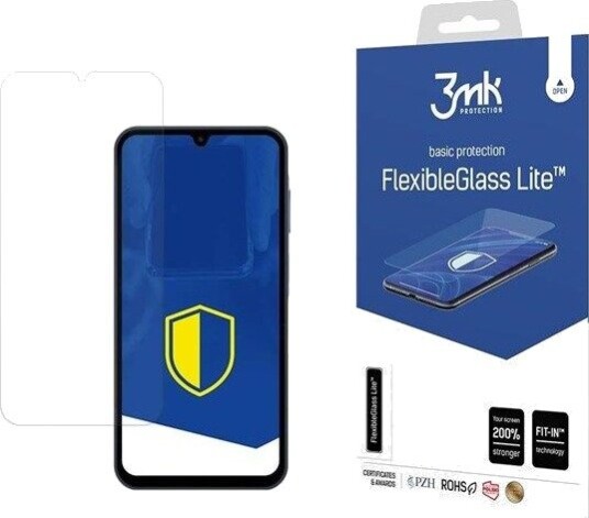 3mk FlexibleGlass Lite