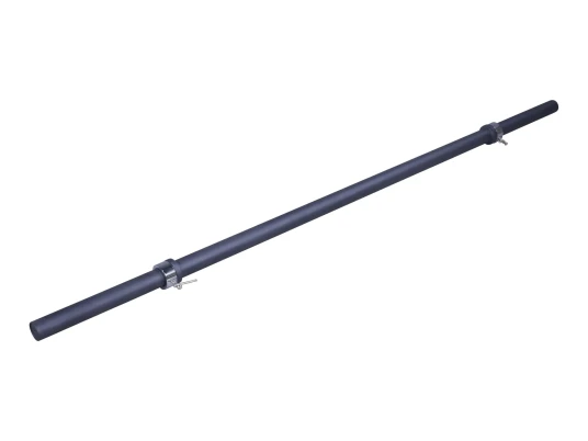 Crossmaxx Axle Bar Fat Grip Vektstang 20 kg Crossmaxx Axle Bar Fat Grip Vektstang 20 kg
