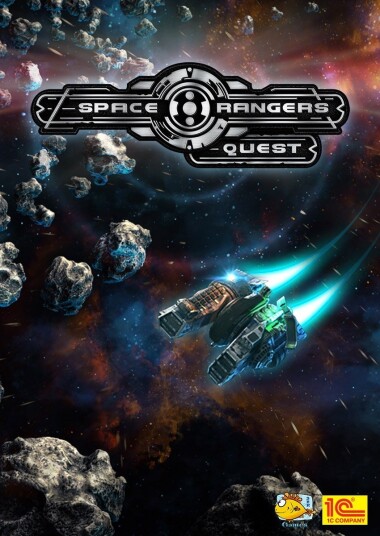 Space Rangers: Quest Space Rangers: Quest