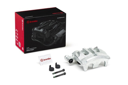 Brembo Bremsecaliper BREMBO F BR 088
