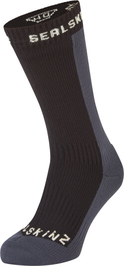 Sealskinz Starston Black M 39-42