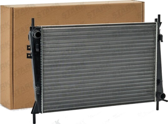 STARK SKRD 0120404 Radiator motorkjøling