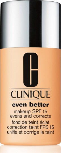 Clinique Even Better Makeup Foundation SPF15 Wn Ecru 22