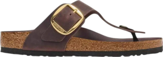 Birkenstock Dame Sko Brun 37 EU, Birkenstock Dame Sko Brun 37 EU,