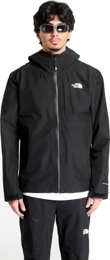 The North Face Men"s Dryzzle Futurelight II Jacket TNF Black S