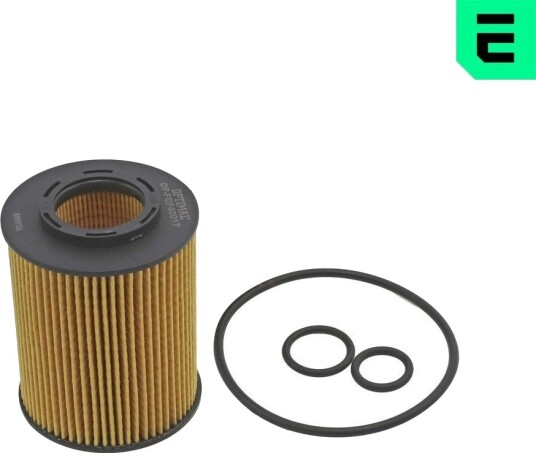 OPTIMAL OP-FOF40017 Oljefilter