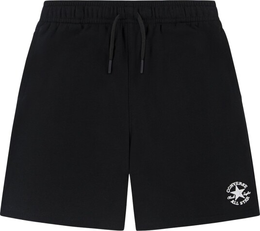Converse Cnvb Ultimate Essential Dctp S Black 163/175