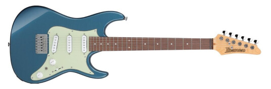 Ibanez Azes31-Aoc El-Gitar Standard Ibanez Azes31-Aoc El-Gitar Standard