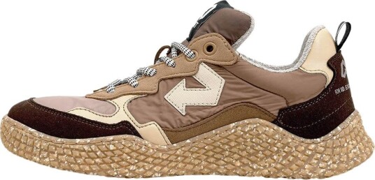 Id.eight unisex Sko Flerfarget 45 EU,