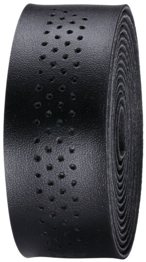 BBB SpeedRibbon styreteip svart BBB SpeedRibbon styreteip svart
