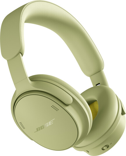 Bose QuietComfort (Gen 2) Eucalyptus Green Bose QuietComfort (Gen 2) Eucalyptus Green