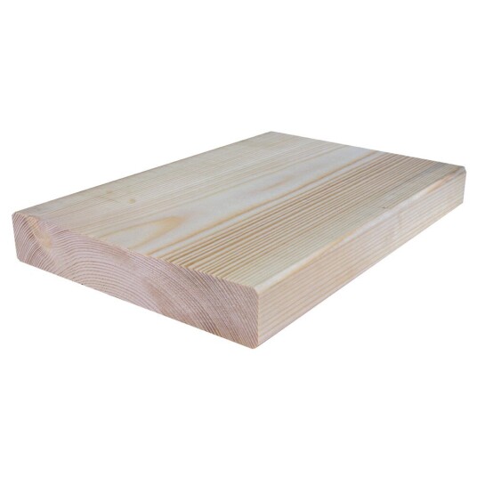 Eidskog Stangeskovene 36x198mm Justert Plank C24