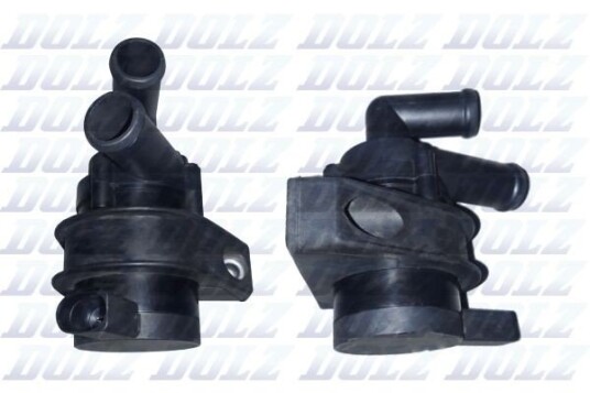 Vannpumpe DOLZ EA576A