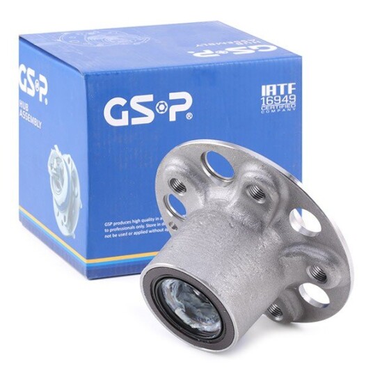 Hjullager GSP 9499042