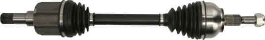 Point Gear Drivaksel POINT GEAR PNG75879