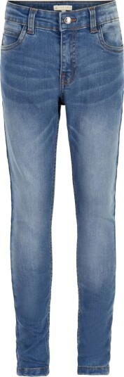 The New Jeans Copenhagen Slim Blå Denim The New 13 14 år 158 164 Jeans