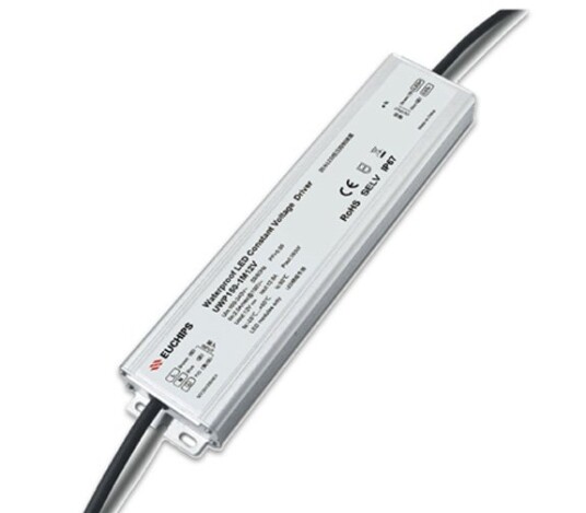 UWP75-1M12V LED Driver 75W 12V IP67 UWP75-1M12V LED Driver 75W 12V IP67