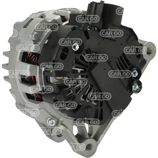 HC Cargo F 032 113 946 Dynamo HC Cargo F 032 113 946 Dynamo