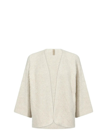 Soyaconcept Sc-Seleen - Cream - L/XL Soyaconcept Sc-Seleen - Cream - L/XL