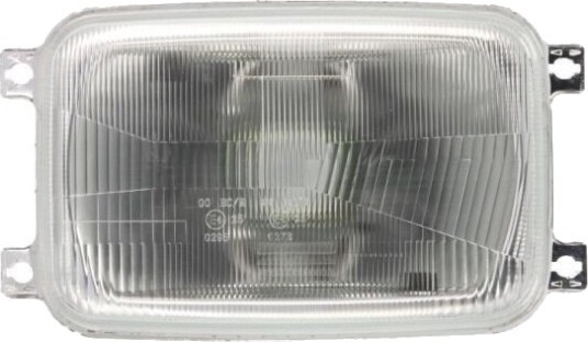 TRUCKLIGHT HL-VO002 Frontlykter