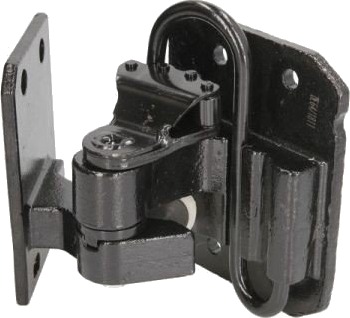 PACOL MAN-DH-010L Dørhengsel