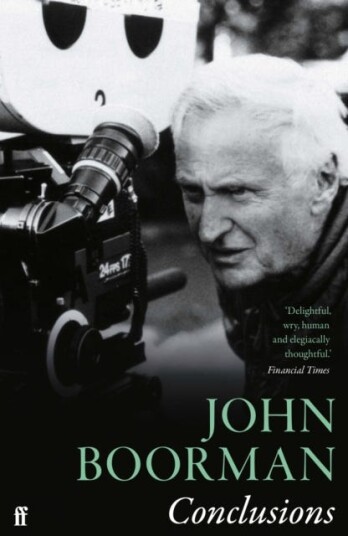 Conclusions Av John Boorman Conclusions Av John Boorman