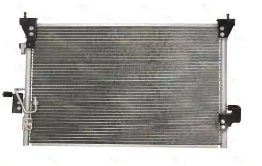 Kondensator THERMOTEC KTT110437 Kondensator THERMOTEC KTT110437