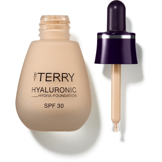 By Terry Hyaluronic Hydra-Foundation 200W Warm - Natural