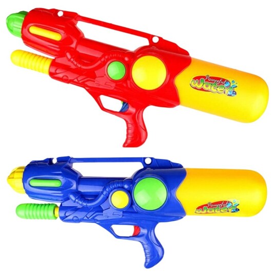 Vanngevær 56cm assortert