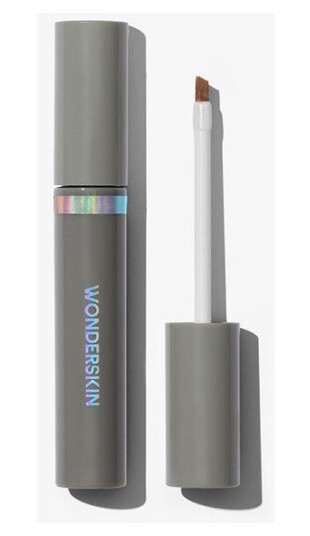 Wonderskin Wonder Blading Brow Stain & Go Masque Dark Brunette