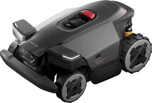 Roborock Rockmow Z130 AWD robotgressklipper   opptil 3000 m2