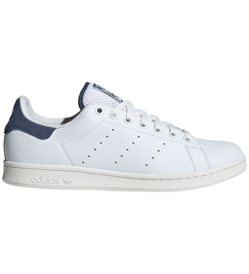 Adidas Originals Sko Stan Smith Hvit/Blå Originals 36 Sko Flerfarget Adidas Originals Sko Stan Smith Hvit/Blå Originals 36 Sko Flerfarget