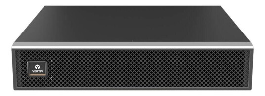 VERTIV Liebert GXT5 - batteriinnbygging - blysyre - 9 Ah - med Rail Kit