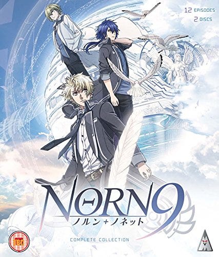 Norn9