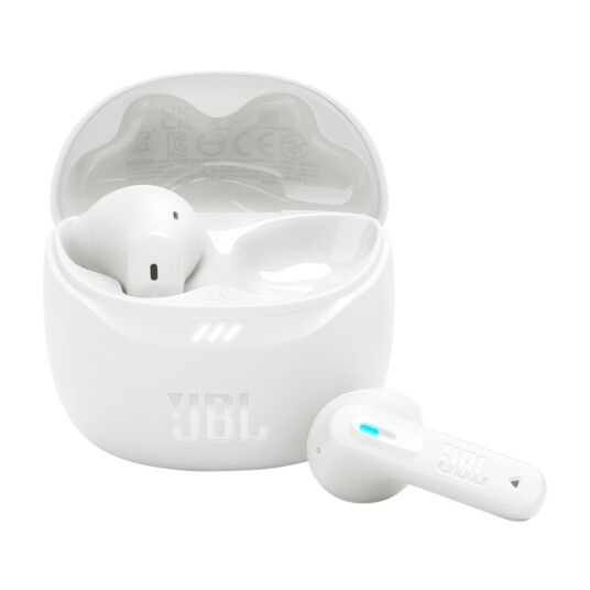 JBL Tune Flex 2 Hvit JBL Tune Flex 2 Hvit