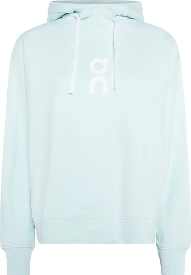 On Club Hoodie Blue L