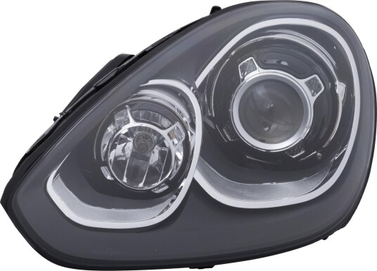 DIEDERICHS 2040583 Frontlykter