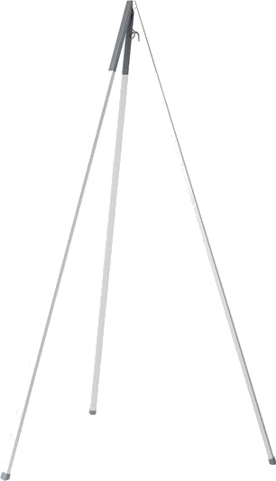 Leander Classic Tripod til vugge hvit